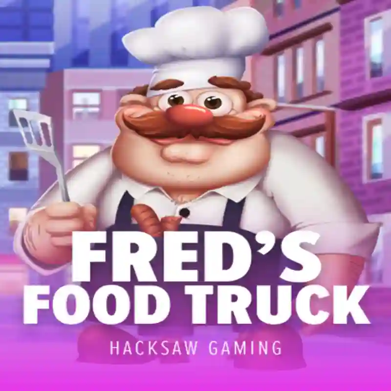 Juego Freds Food Truck slots777mx