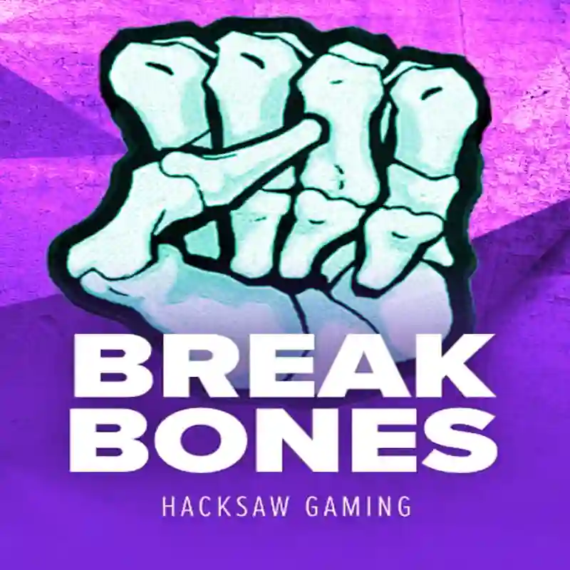 Jugar HS Break Bones en slots777mx