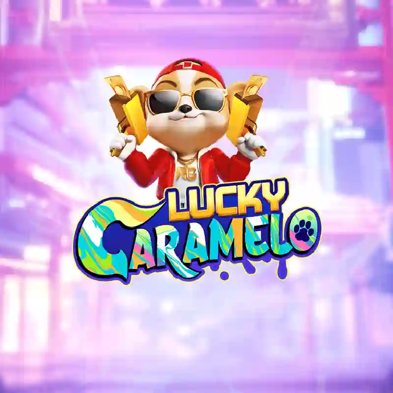 Lucky Caramelo Slot Game