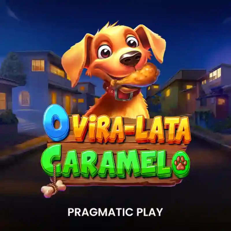 Tragamonedas O Vira-lata Caramelo en slots777mx