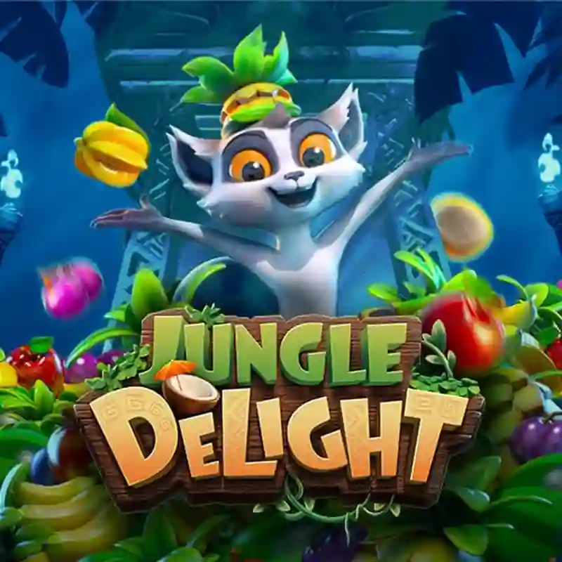 Jugar PGS Jungle Delight en slots777mx