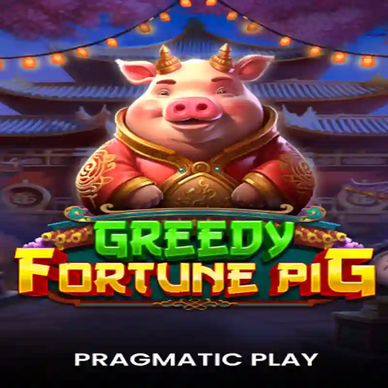 Greedy Fortune Pig Slot
