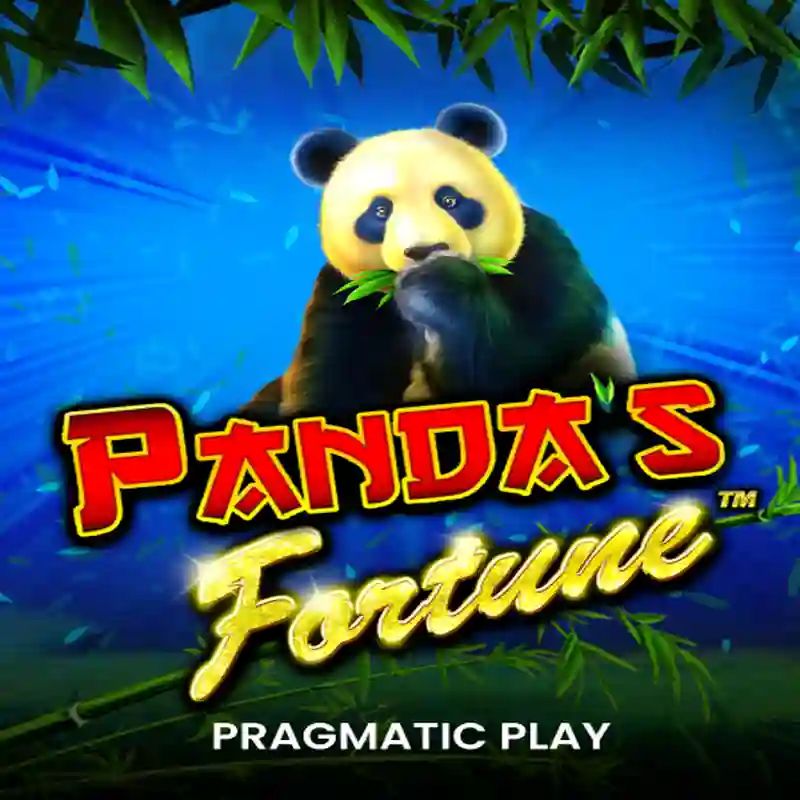 Juego PP Panda's Fortune