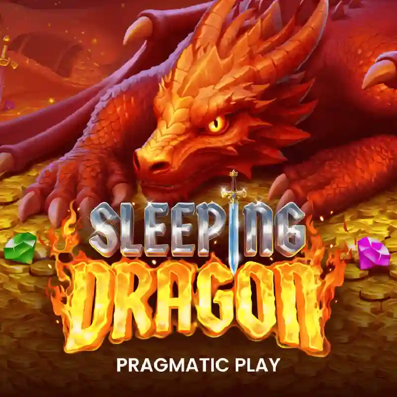 Sleeping Dragon tragamonedas casino online