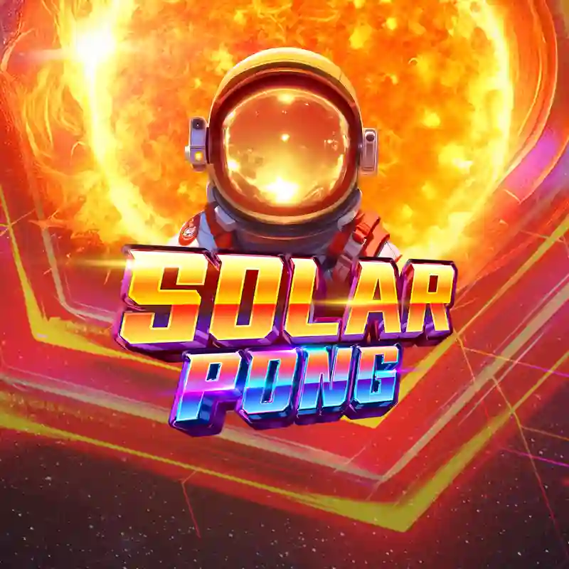 Solar Pong tragamonedas casino online México